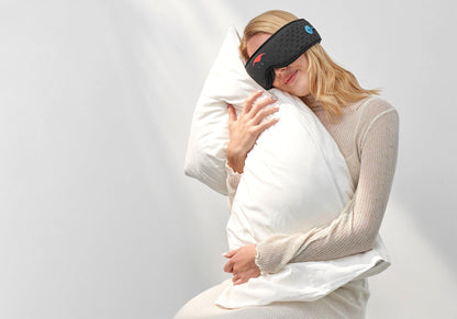 Manta SOUND Sleep Mask (Previous Gen) image 17