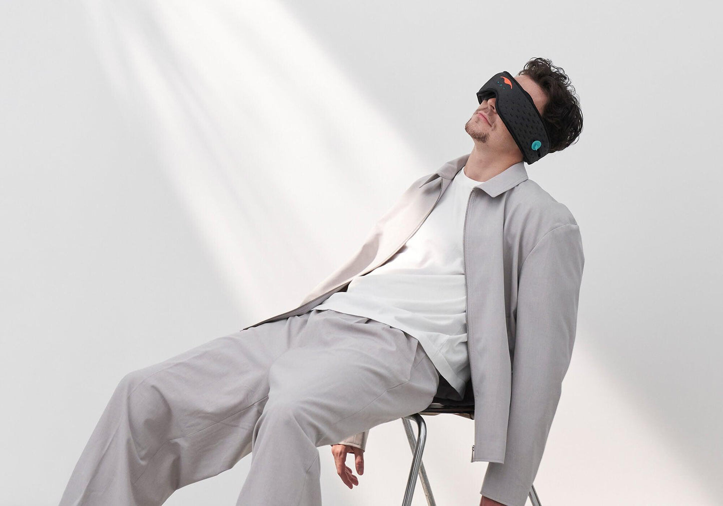 Manta SOUND Sleep Mask (Previous Gen) image 19
