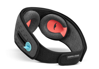 Manta SOUND Sleep Mask (Previous Gen) image 3