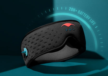 Manta SOUND Sleep Mask (Previous Gen) image 8
