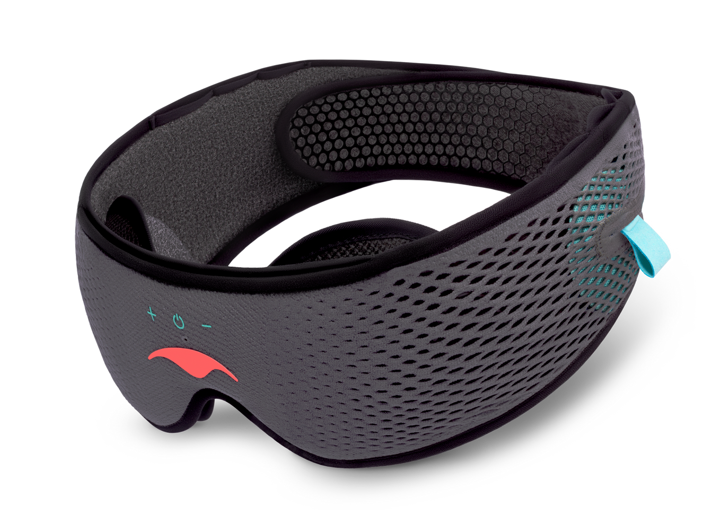 Manta SOUND Sleep Mask - 10% Off image 1