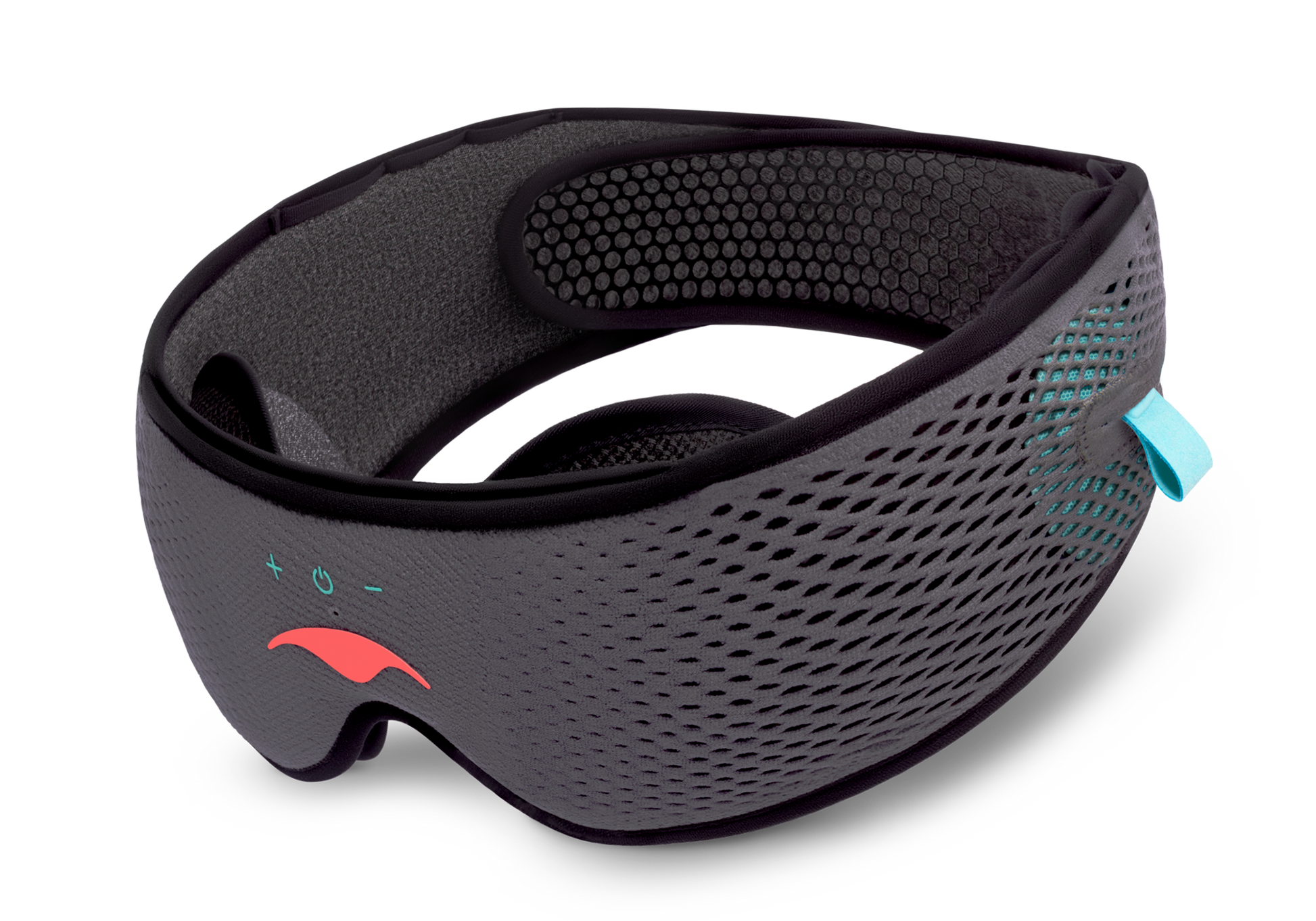 Manta SOUND Sleep Mask - 10% Off image 1
