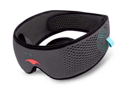 Manta SOUND Sleep Mask image 1