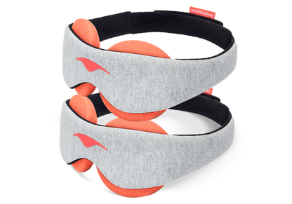 Manta STEAM Sleep Mask DUO image 1
