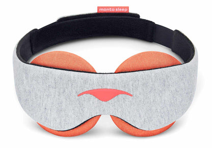 Manta STEAM Sleep Mask DUO image 2