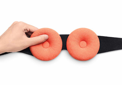 Manta STEAM Sleep Mask DUO image 6