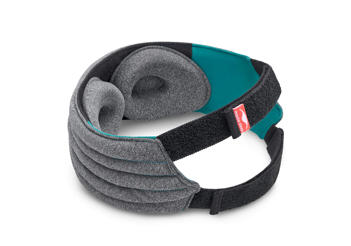 Manta WEIGHTED Sleep Mask DUO image 4
