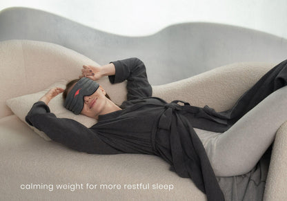Manta WEIGHTED Sleep Mask DUO image 10