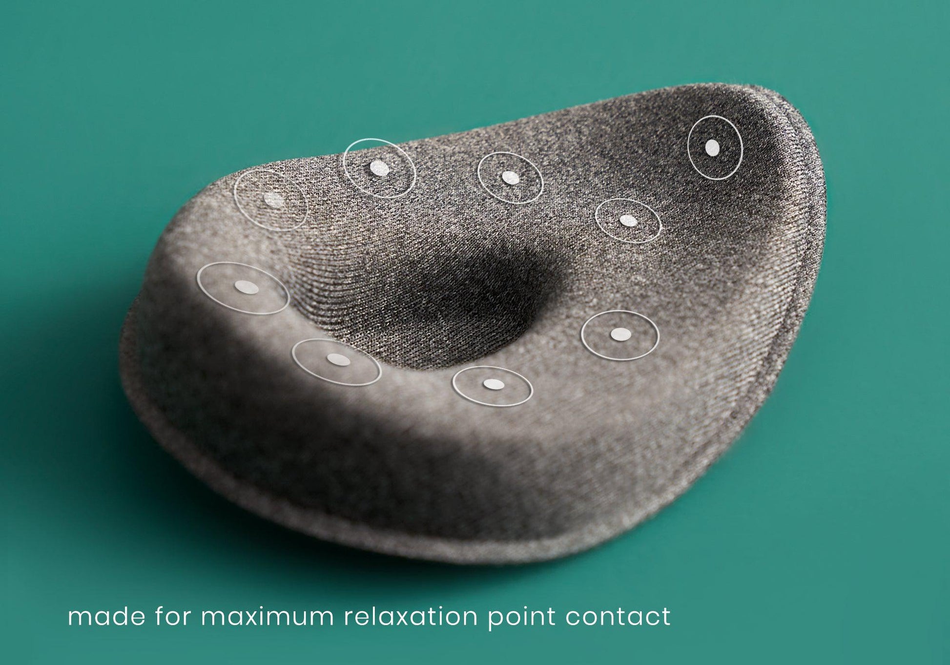 Manta WEIGHTED Sleep Mask DUO image 11