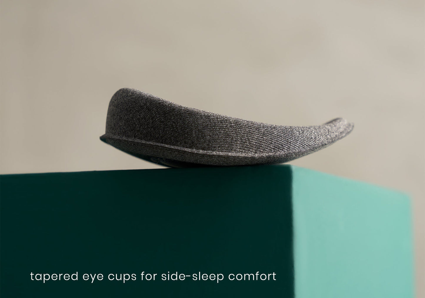 Manta WEIGHTED Sleep Mask - 10% Off image 15