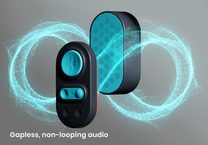 Manta White Noise Machine (Dual Speaker) image 6